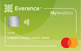 MyNeighbor Credit Card
