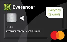 Everyday Rewards Credit Card