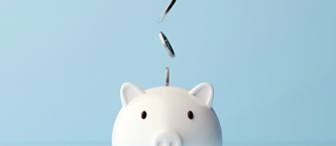 piggy bank graphic