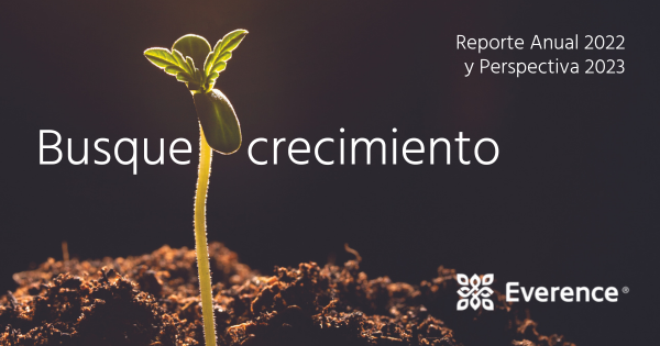 Busque Crecimiento | Reporte Anual 2022