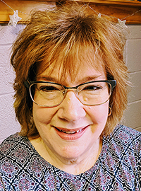 Headshot of Susan Janzen