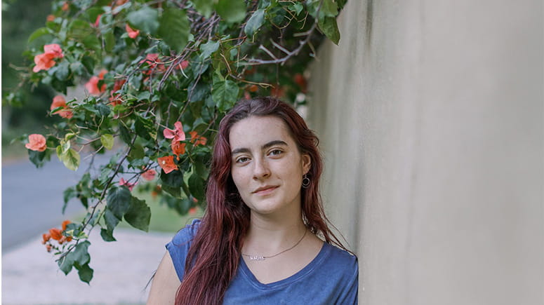 anna salvatori scholarship winner 