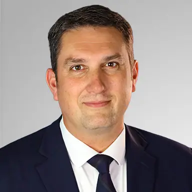 Ben Bontrager