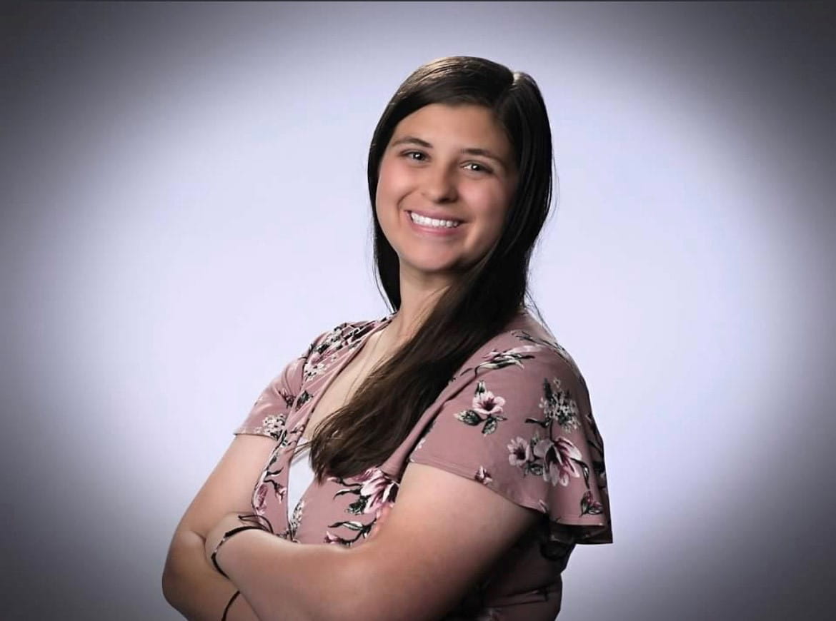 Kara Bidgood Enders