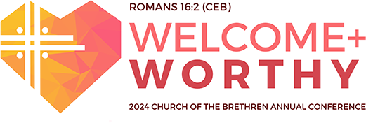 Church of the Brethren 2024 annual conference
