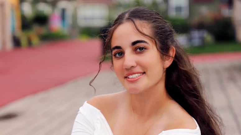Elizabeth Mojtijo scholarship winner 