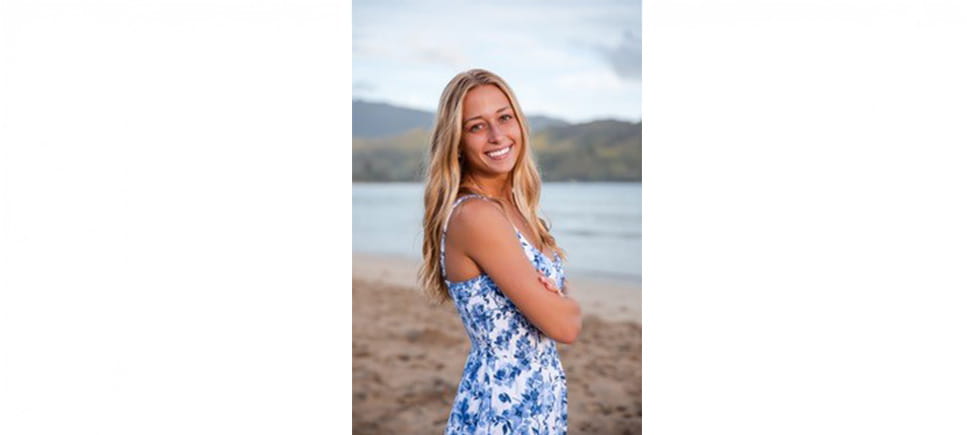 Ella yoder scholarship winner