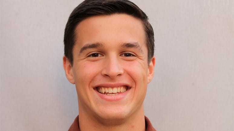 Ethan Mattocks scholarship winner