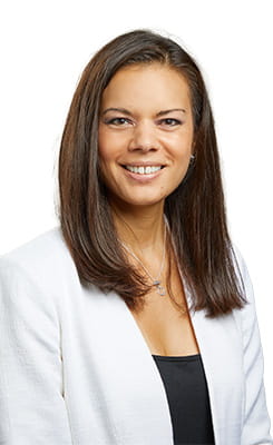 Madalyn Metzger, Chief Marketing Officer