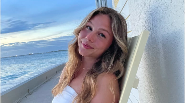 Megan Rychener scholarship winner 