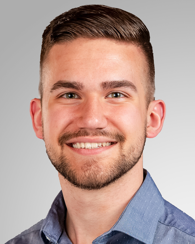 Nathan Rittenhouse headshot