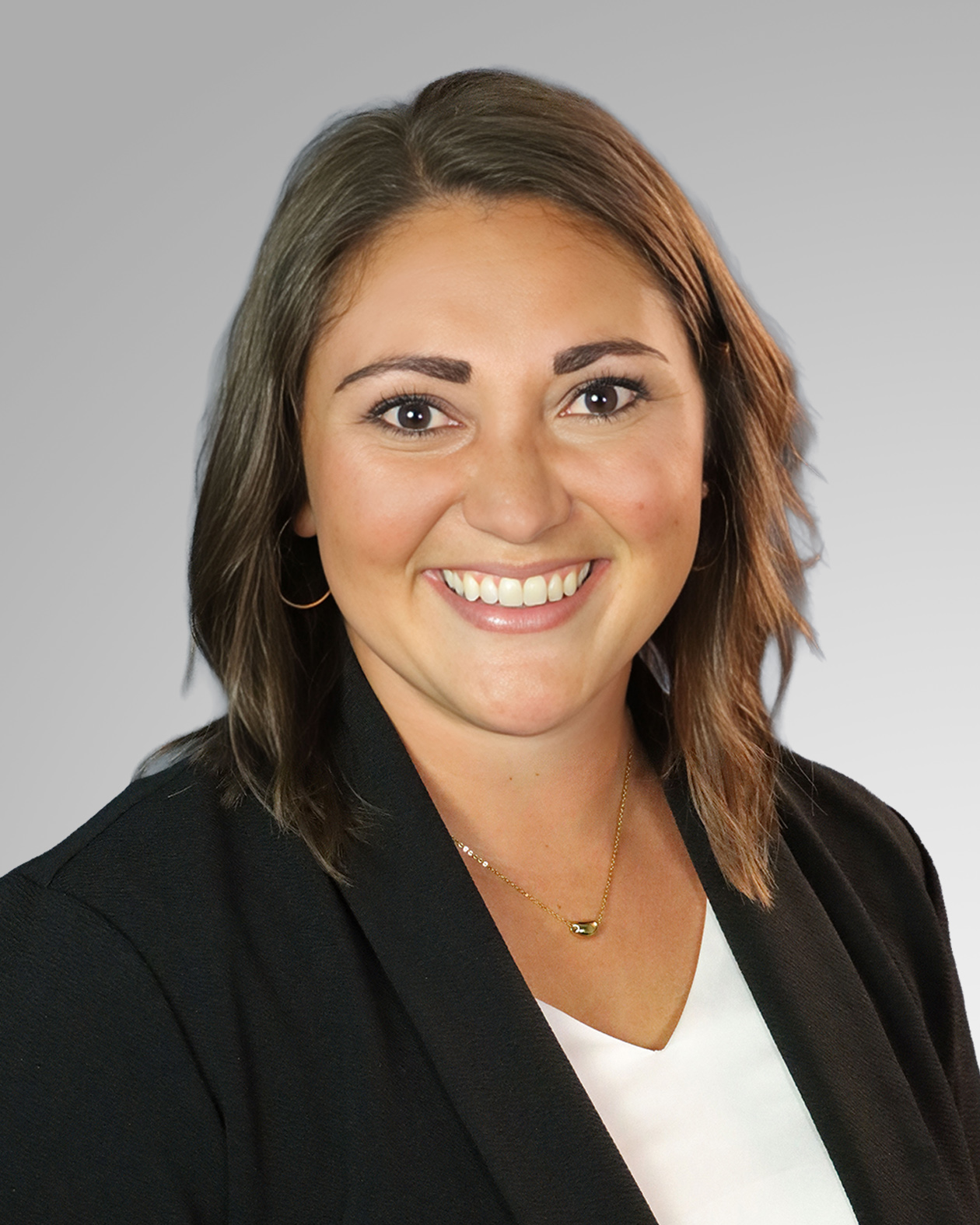 Allison Schrock Pletcher headshot