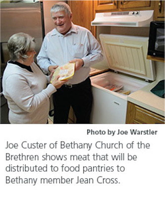 Joe Custer 