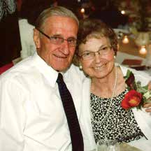 Merv and Ardith