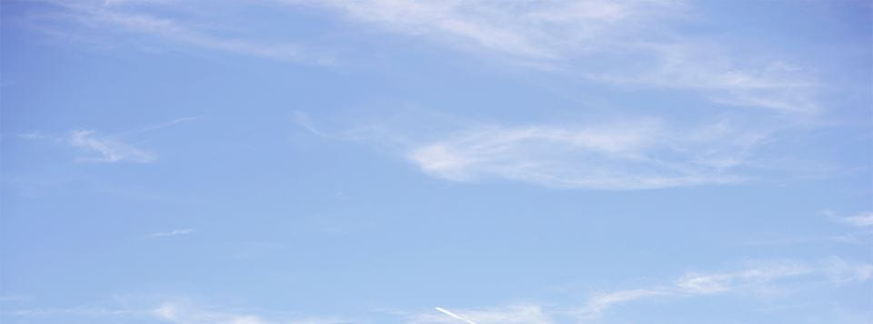 Clear sky