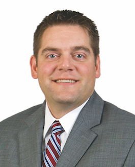Brent Miller