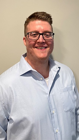 Adam Stout, Everence Berne Financial Representative