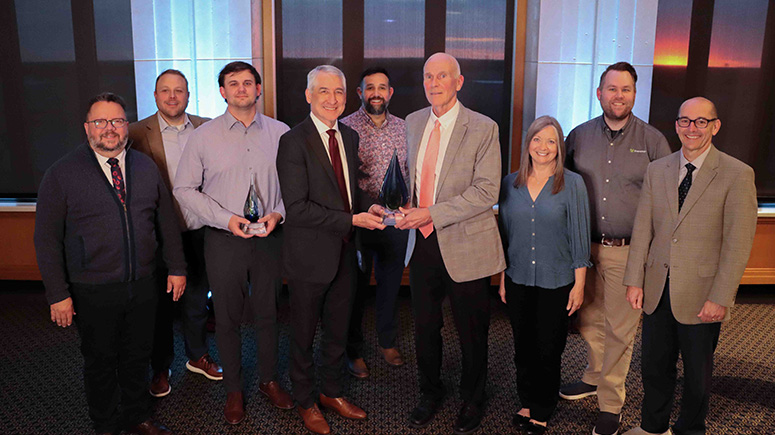 Everence Ohio Market of the Year