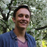 Benjamin Troyer