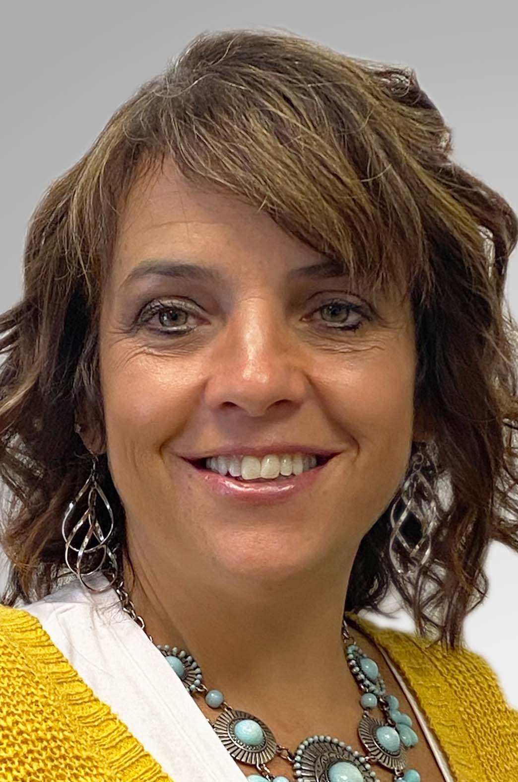 Kara Hochstetler