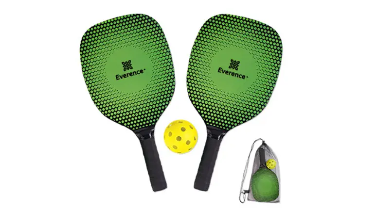 Pickleball Kit