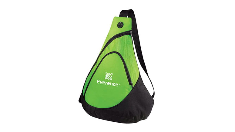 Everence sling bag