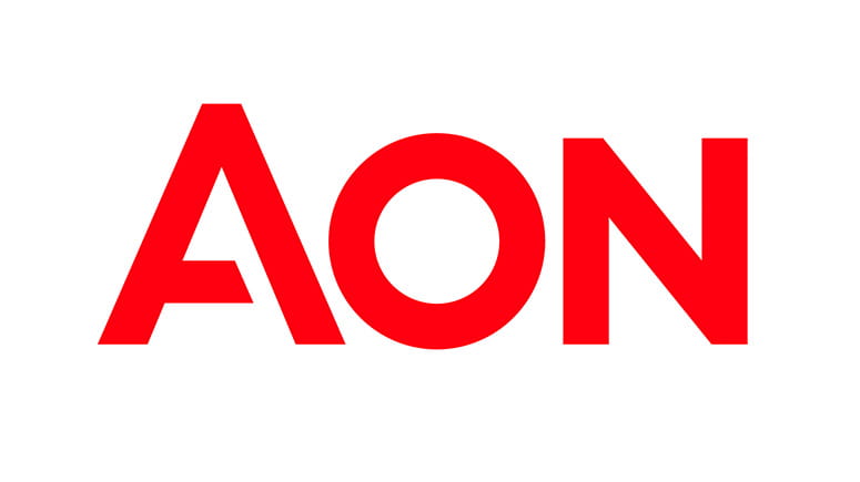Aon logo