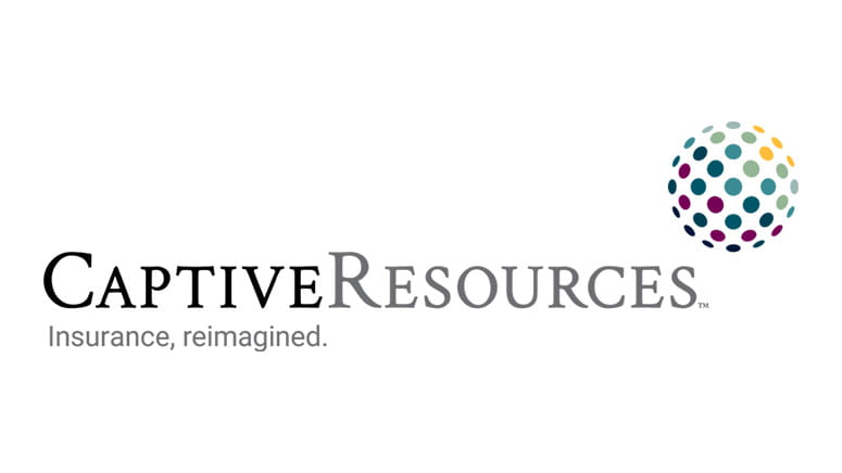 Captive Resources logo