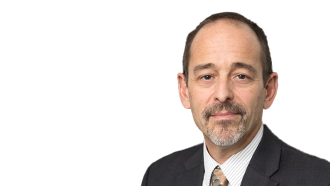 Dave Gautsche headshot