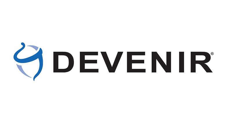 Devenir logo