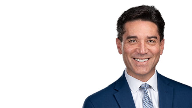 Dr. Diller headshot