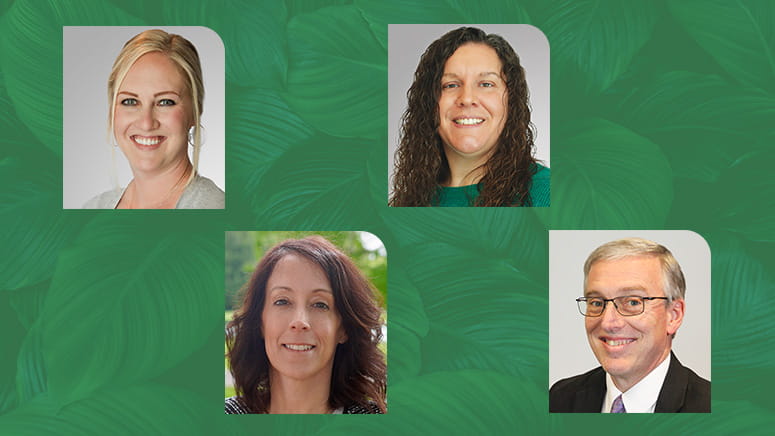 Retirement panel