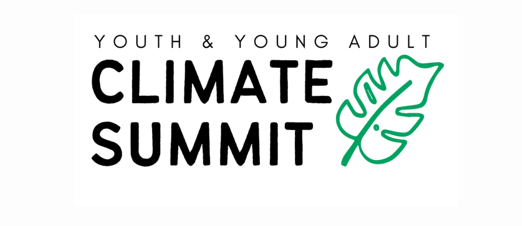 Youth Climate Summit