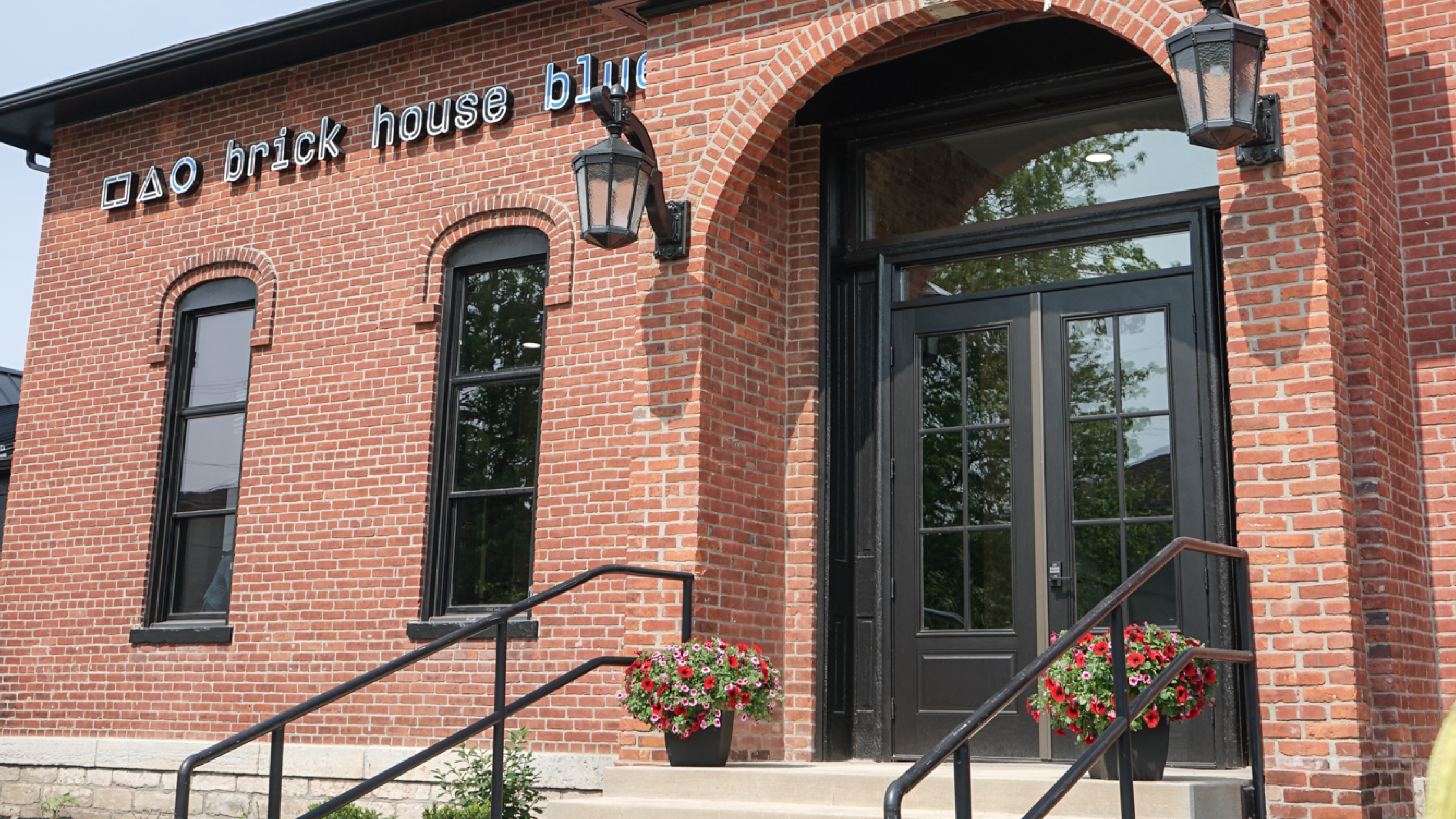 The Station by Brick House Blue
