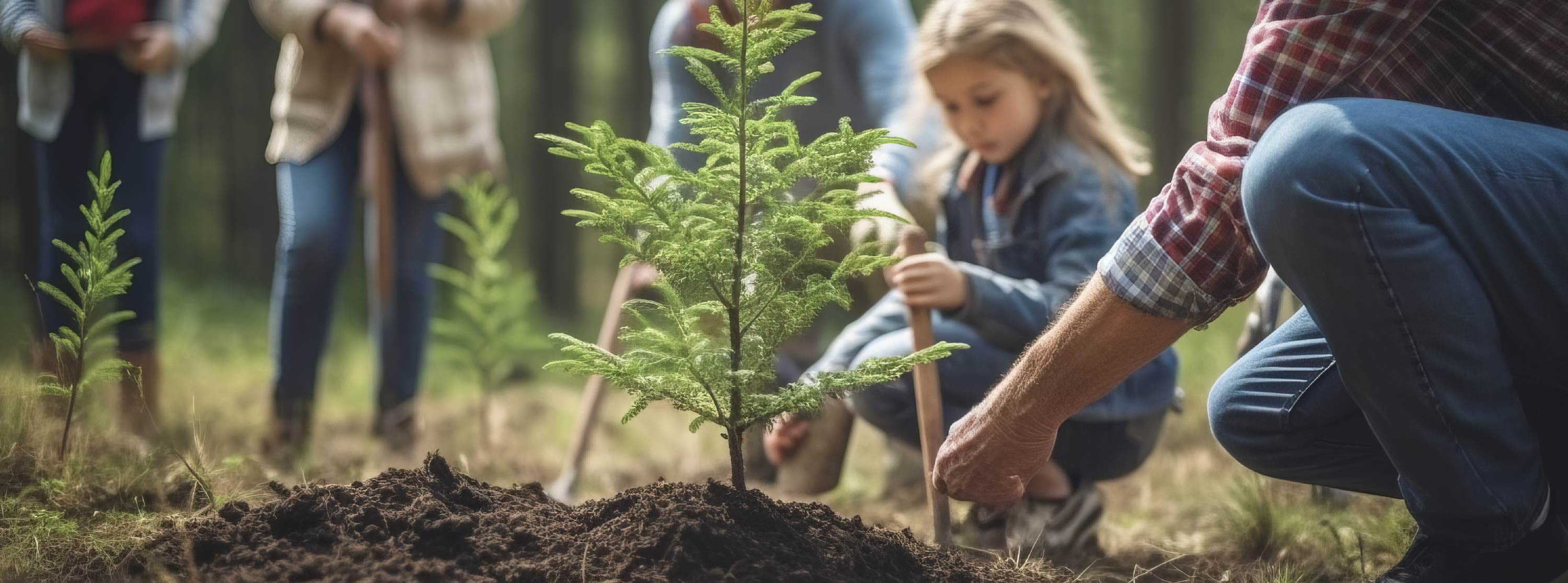 family, tree