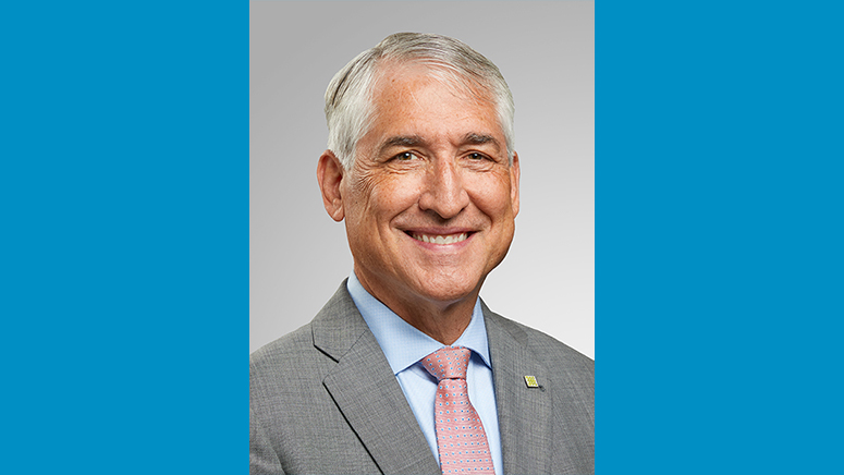 Ken Hochstetler