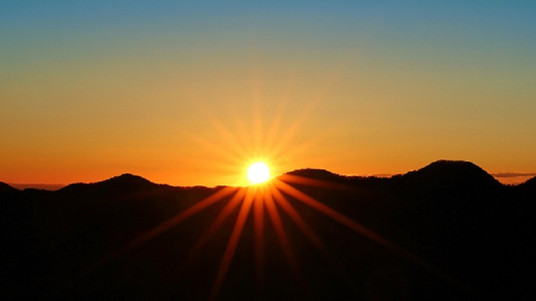 Embracing new horizons