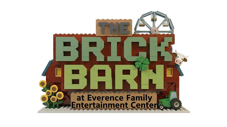 Brick Barn logo