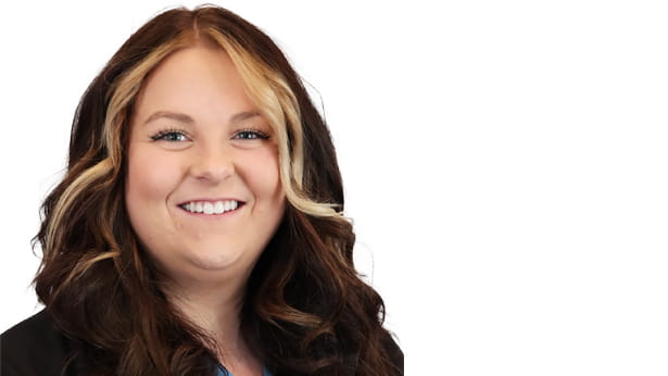 Mikayla Abbett, Financial Consultant