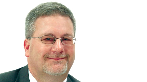 Bill Arnold, National Consumer Loan Officer