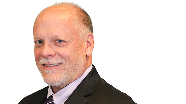 Ed Basinger, Financial Consultant