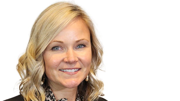 Shari Beck, Financial Consultant