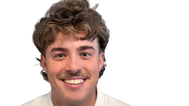 Photo of Evan Bert