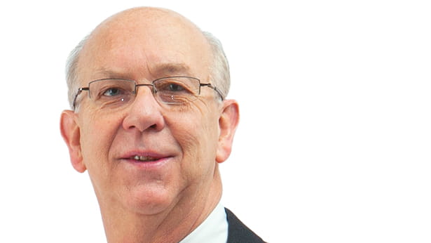 Paul Bontrager, Financial Representative