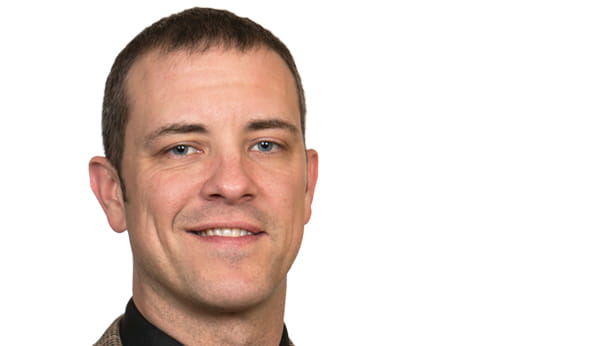 Michael Burton, Financial Consultant