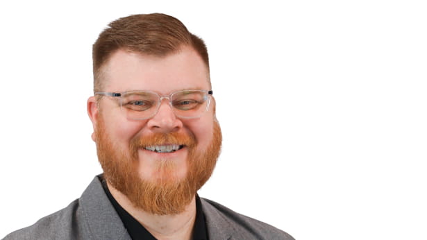 Joel Demott, Financial Representative