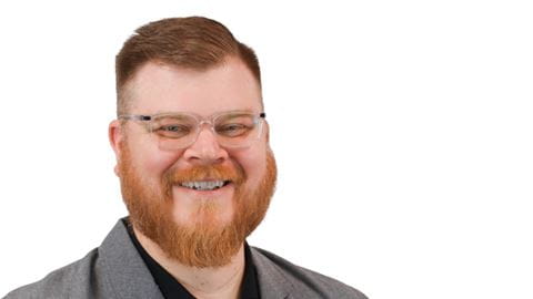 Joel Demott, Financial Representative