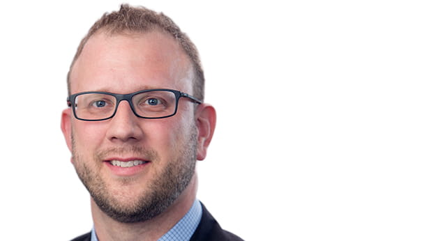 Jamie Detweiler, Financial Planner