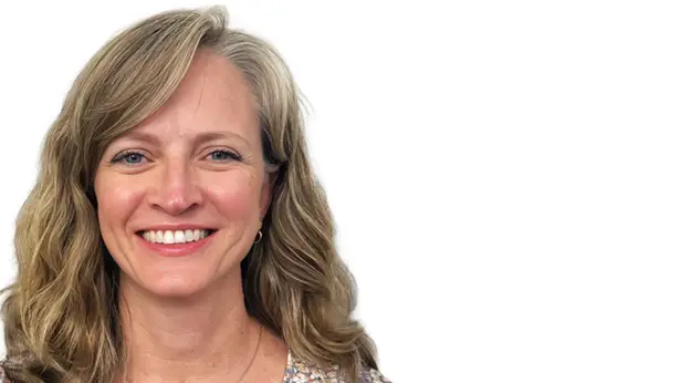 Michelle Dougherty, Financial Representative
