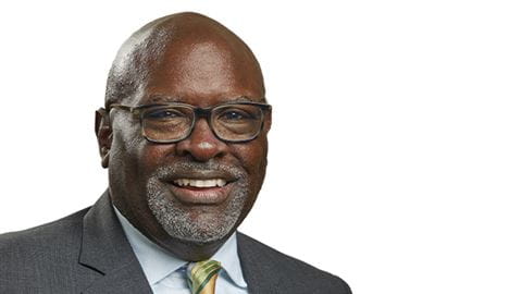 Leonard Dow, Vice President of Community & Church Development